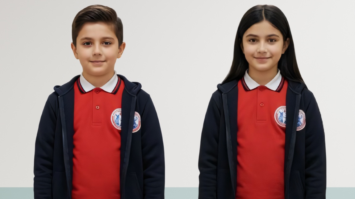 2025-2026 Eğitim-Öğretim Yılında Okulumuzda Kullanılacak Okul Formamız